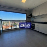 Studio para alugar, 39 m² por R$ 3.168,68/mês - Macedo - Guarulhos/SP