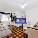 Apartamento Amplo e Condomínio Barato - Jd. Vila Galvao