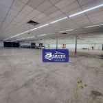 Galpão para alugar, 2500 m² por R$ 125.000,00/mês - Santo Amaro (Zona Sul) - São Paulo/SP