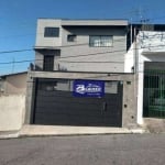 Sobrado à venda, 220 m² por R$ 1.120.000,00 - Jardim São Roberto - Guarulhos/SP