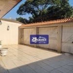 Casa Residencial e ou Comercial fanstástica! Vila Rosália 400m2 de area construida