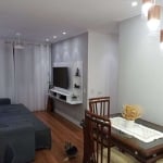 Apartamento à venda, 62 m² por R$ 285.000,00 - Vila Progresso - Guarulhos/SP