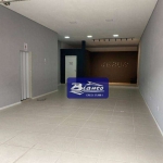 Salão para alugar, 90 m² por R$ 2.500,00/mês - Jardim Adriana - Guarulhos/SP