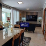 Apartamento - Via Jardins - 126m2 e 3 vagas!