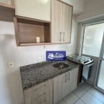 Apartamento para alugar, 69 m² por R$ 3.155,65/mês - Gopoúva - Guarulhos/SP