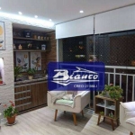 Belo Apartamento - Cond. Supera - Vila Augusta