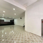 Salão para alugar, 180 m² por R$ 4.050,00/mês - Macedo - Guarulhos/SP