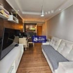 Apartamento à venda, 78 m² por R$ 450.000,00 - Centro - Guarulhos/SP