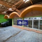 Vende Casa para Fins Comerciais Av. Renato A. Maia Próximo ao Hospital São Luiz