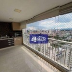 Apartamento Andar Alto e Vista Livre - Condomínio Alta Vista