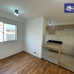 Apartamento com 2 dormitórios para alugar, 43 m² por R$ 2.001,90/mês - Cocaia - Guarulhos/SP