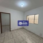 Casa com 1 dormitório para alugar, 40 m² por R$ 1.130,00/mês - Vila Barros - Guarulhos/SP