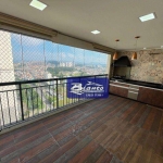 Apartamento 122m2 - Reserva Cidade Maia