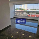 Sala, 28 m² - venda por R$ 360.000,00 ou aluguel por R$ 2.825,00/mês - Centro - Guarulhos/SP