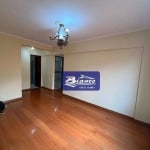 Apartamento para alugar, 70 m² por R$ 1.981,44/mês - Vila Milton - Guarulhos/SP