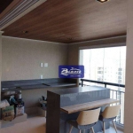 Apartamento à venda, 122 m² por R$ 1.450.000,00 - Jardim Flor da Montanha - Guarulhos/SP