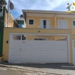 Casa - Jardim D'Abril - Osasco | Batelli Imóveis