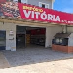 Locação - Salão Comercial - Jardim Vitória | Batelli Imóveis