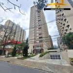 Apartamento para locação no Edifício Master, em Alphaville | Batelli Imóveis