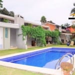 LINDA RESIDENCIA - SÃO FERNANDO GOLF CLUB - Cotia/SP | Batelli Imóveis