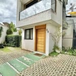 Casa impecável no Condomínio Authentiq – Cotia | Batelli Imóveis