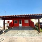 Casa de condomínio a venda com 2 dormitórios em Suzano-SP