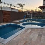 Lindo apartamento a venda com 2 dormitórios em Suzano-SP