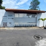 Casa em condomínio à venda no bairro Caxangá em Suzano - SP