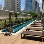 Apartamento a venda em Moema