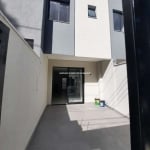 Casa com 2 quartos à venda na Rua Desembargador Lincoln Prates, 807, Itapoã, Belo Horizonte