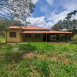 Casa em condomínio fechado com 3 quartos à venda na Rua Pau Brasil, 46, Palmital, Lagoa Santa