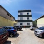 Apartamento com 2 quartos à venda na Rua Garota de Ipanema, 66, Jaqueline, Belo Horizonte