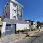 Apartamento com 3 quartos à venda na Domingos Garcia, 371, São João Batista, Belo Horizonte