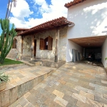 Casa com 3 quartos à venda na Rua Marechal Rondon, 408, Planalto, Belo Horizonte