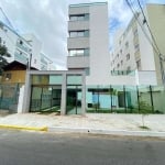 Apartamento com 3 quartos à venda na Rua Dona Queridinha, 333, Itapoã, Belo Horizonte