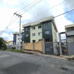 Apartamento com 2 quartos à venda na Ely Murilo Cláudio, 125, Planalto, Belo Horizonte