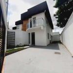 Casa com 3 quartos à venda na Rua Luiz de Melo Matos, 17, Planalto, Belo Horizonte