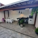 Casa com 3 quartos à venda na Rua Hildebrando de Oliveira, 413, Copacabana, Belo Horizonte