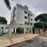 Apartamento com 3 quartos à venda na Rua Professor Coelho Júnior, 115, Planalto, Belo Horizonte