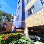 Apartamento com 3 quartos à venda na Padre Rodrigues, 85, Itapoã, Belo Horizonte