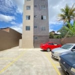 Apartamento com 2 quartos à venda na Rua Cricaré, 233, Maria Helena, Belo Horizonte