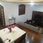 Casa com 5 quartos à venda na Doutor Mário Magalhães, 351, Itapoã, Belo Horizonte