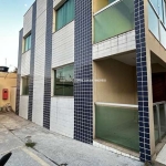 Apartamento com 2 quartos à venda na Rua Alberto de Freitas Ramos, 317, Copacabana, Belo Horizonte