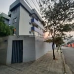 Apartamento com 2 quartos à venda na Detetive Nelson Silva, 47, Santa Amélia, Belo Horizonte