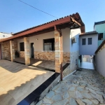 Casa com 4 quartos à venda na Rua Manoel Lopes Coelho, 259, Itapoã, Belo Horizonte