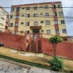 Apartamento com 2 quartos à venda na Mário Renno Gomes, 151, Floramar, Belo Horizonte