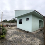 Casa de Esquina para Venda no Balneário BRANDALIZE -  Itapoá/ SC.