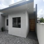 Casas NOVAS para Venda no Balneário SÃO JOSÉ , Próximo ao Centro de Itapoá / SC.