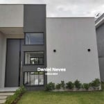 Casa à VENDA em condomínio, próxima ao shopping BUSCA VIDA, Abrantes, Camaçari - BA   NOVA e TÉRREA à Venda!  * Condomínio com completa infraestrutura * 3/4, sendo 1 suíte * sala d