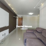 Apartamento à Venda em Buraquinho, Lauro de Freitas - BA * 3/4, sendo uma suíte* Sala de estar e jantar* Varanda* Cozinha* Banheiro social* Banheiro serviço* Área de serviço* 1 vag